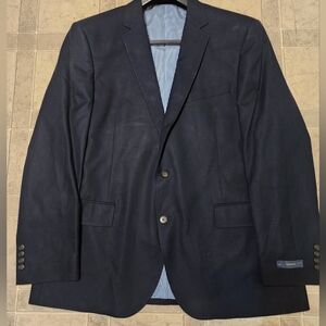 Stafford Classic Fit Sports Coat